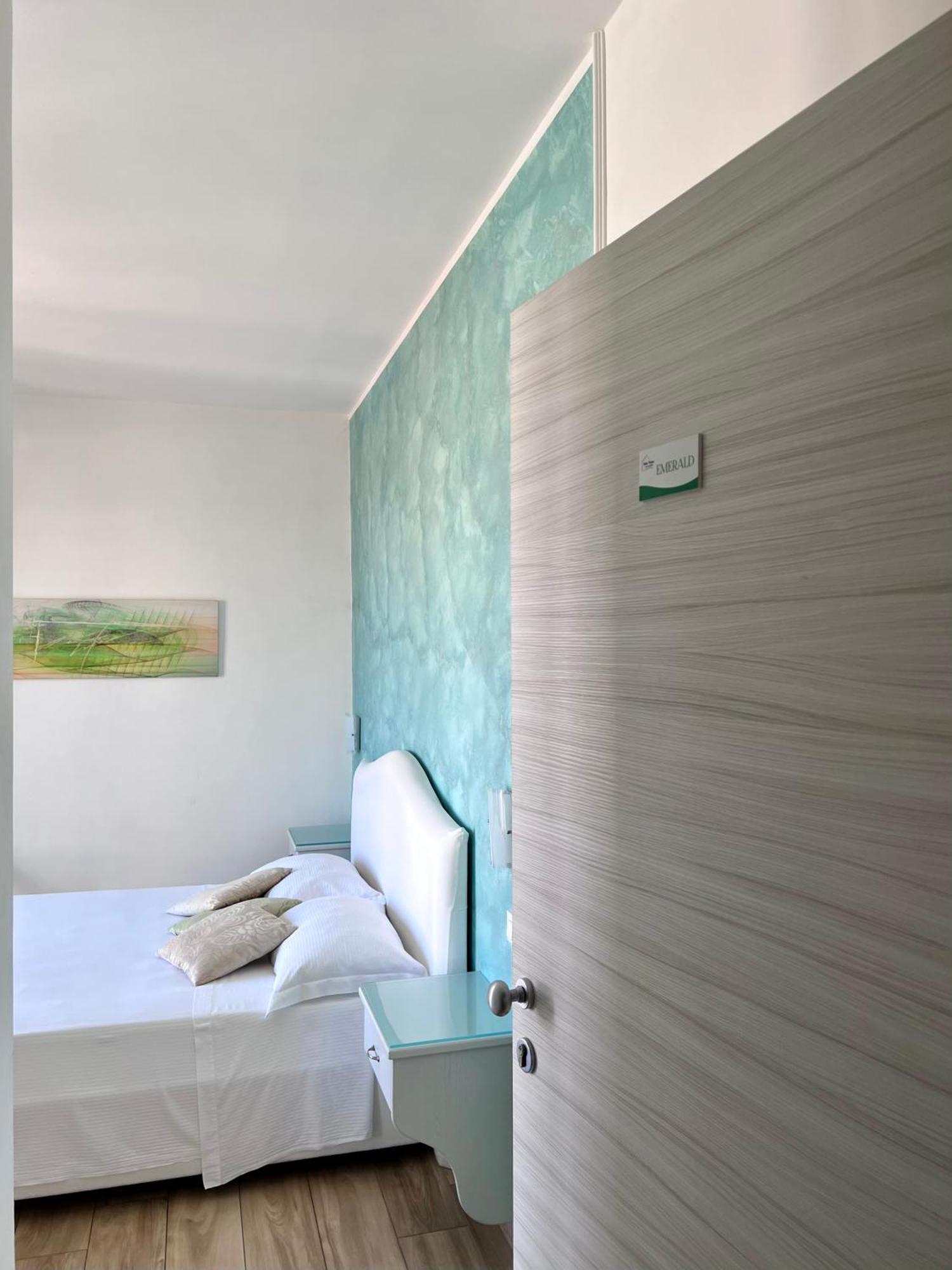 Bella Tropea Accommodation Exterior foto