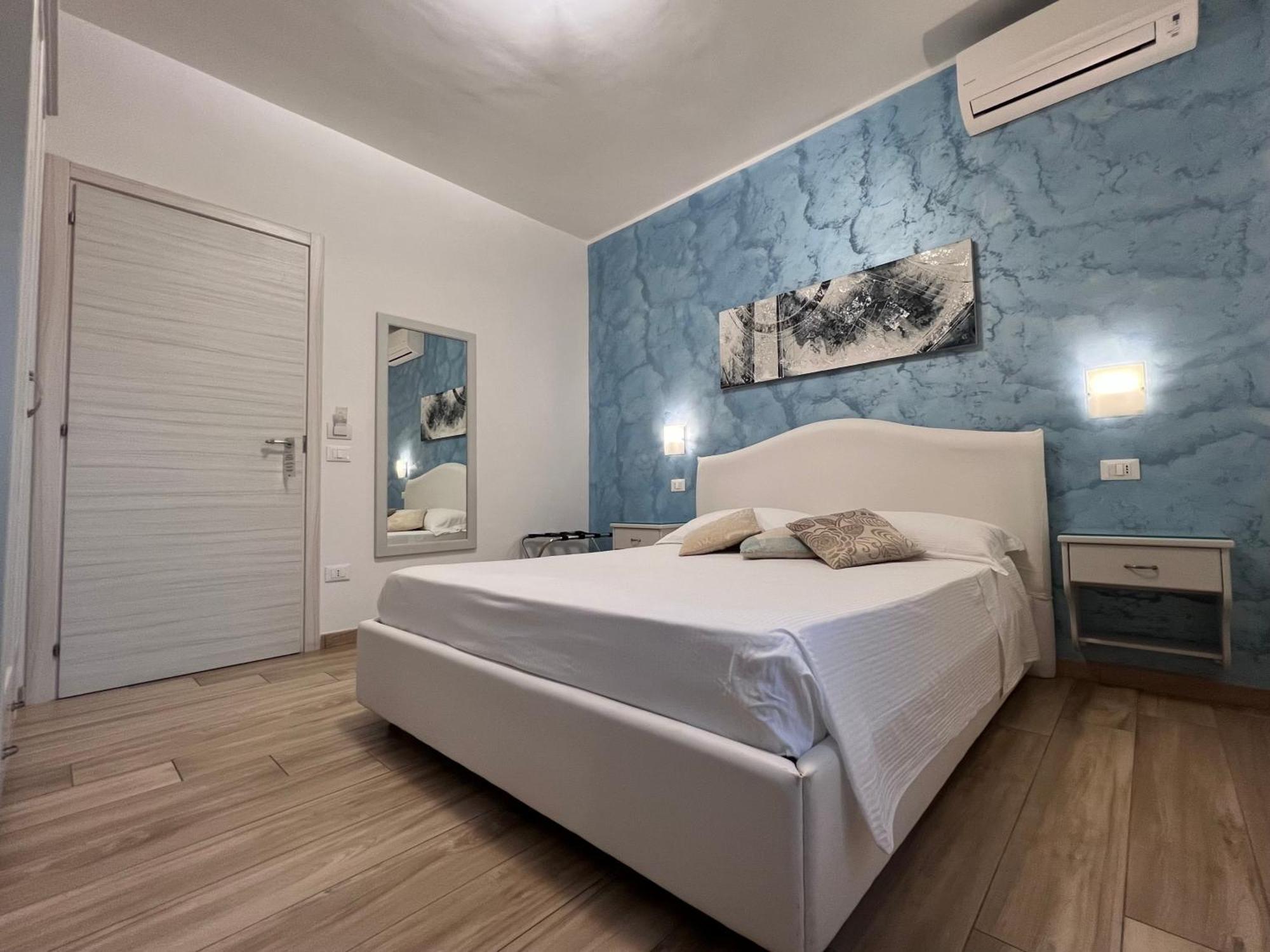 Bella Tropea Accommodation Exterior foto