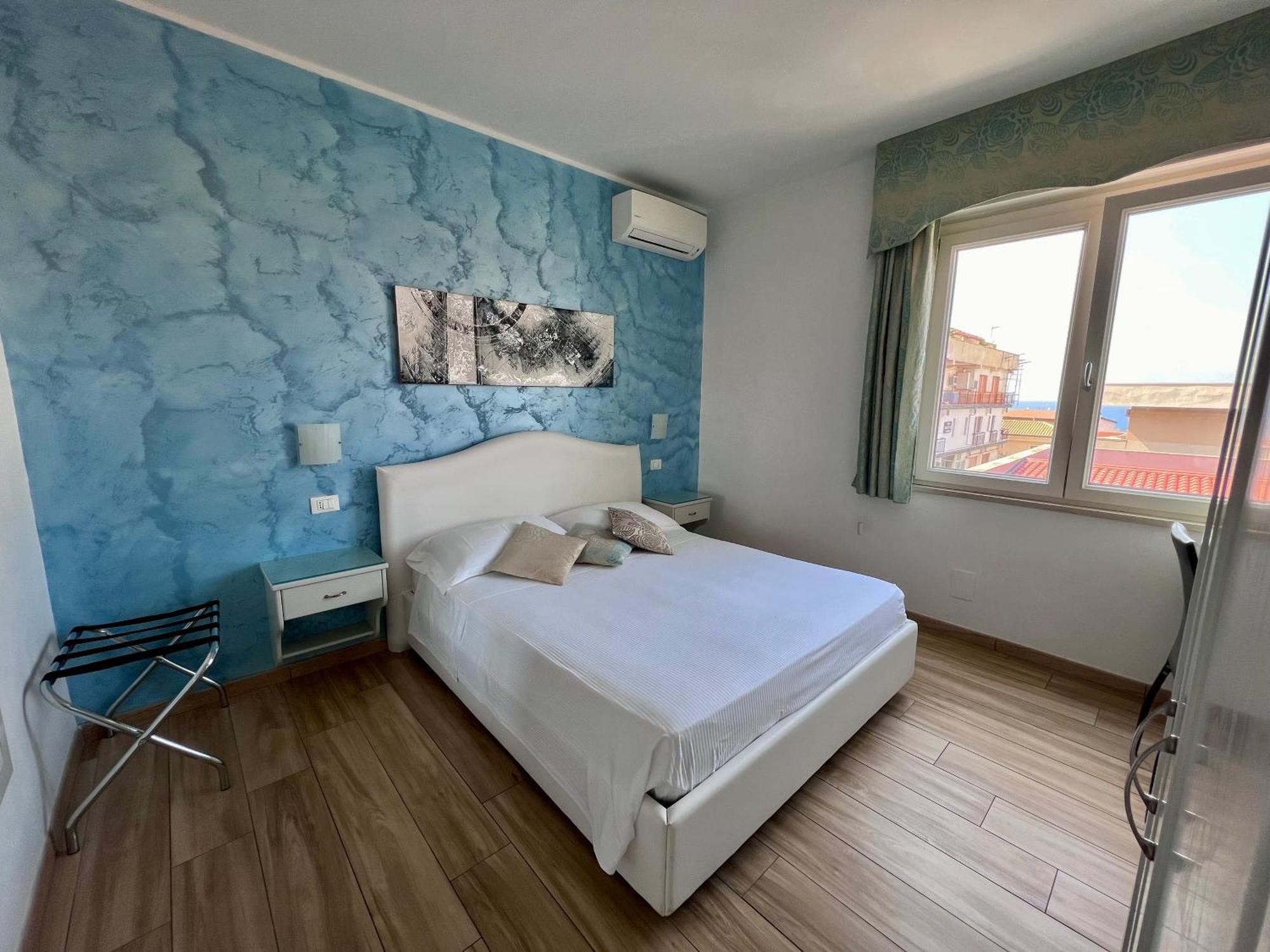 Bella Tropea Accommodation Exterior foto
