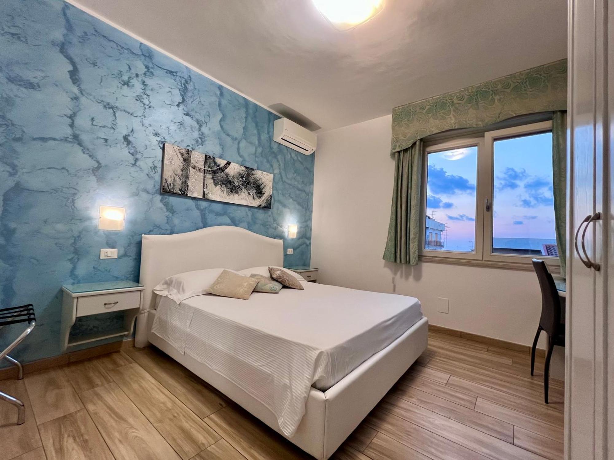 Bella Tropea Accommodation Exterior foto