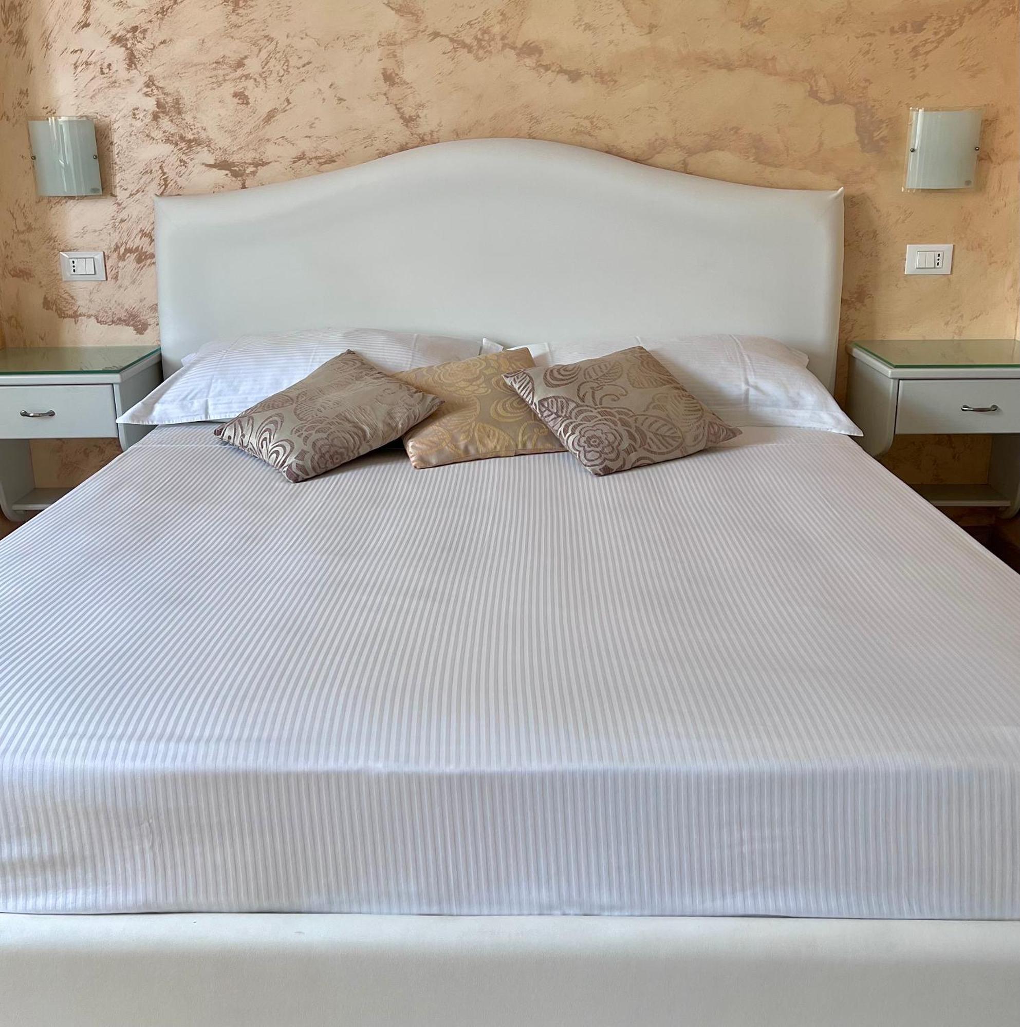 Bella Tropea Accommodation Exterior foto